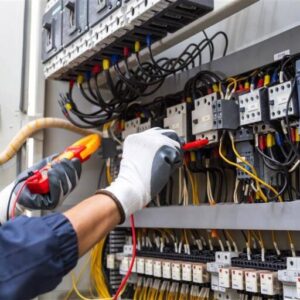 Electrician Services